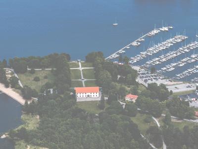 Sundbyholms Slott