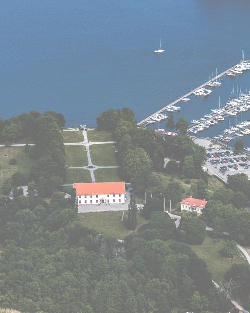 Sundbyholms Slott