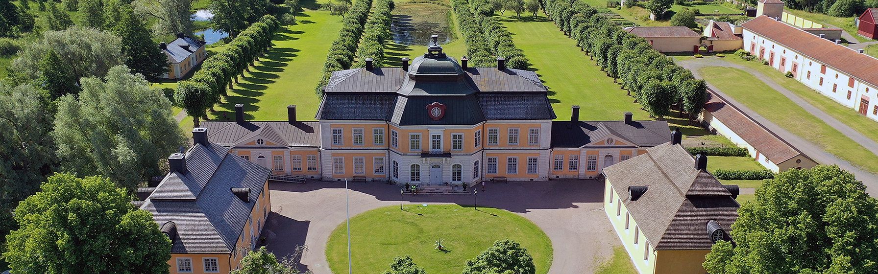 Österbybruks Herrgård – upplev det gamla på ett helt nytt sätt