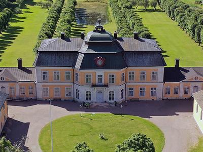 Österbybruks Herrgård – upplev det gamla på ett helt nytt sätt