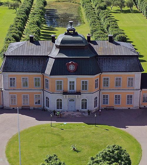 Österbybruks Herrgård – upplev det gamla på ett helt nytt sätt
