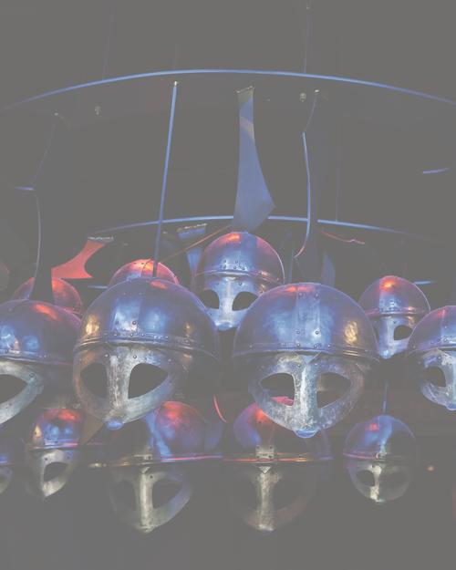The Viking Museum