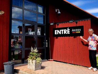 Åbergs Museum – Ett utflyktsmål för hela familjen