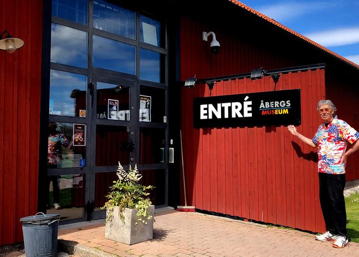 Åbergs Museum – Ett utflyktsmål för hela familjen