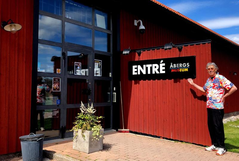 Åbergs Museum – Ett utflyktsmål för hela familjen