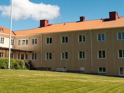 Fräscht boende på Partille Vandrarhem