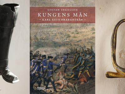 En resa i stormaktstidens fältsjukvård