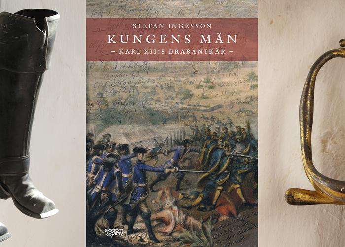 En resa i stormaktstidens fältsjukvård