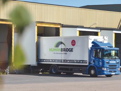 Bistånd och hållbarhet för människa och miljö