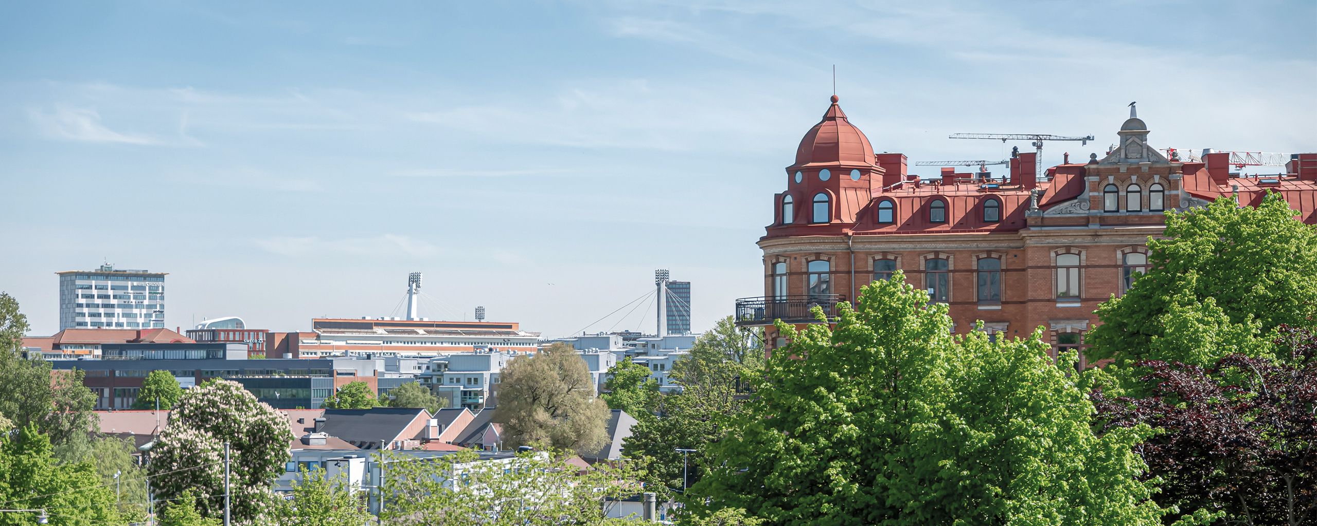 Välkomna till Elite Hotels Göteborg