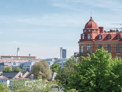 Välkomna till Elite Hotels Göteborg