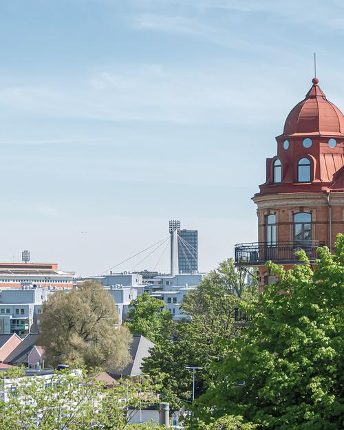 Välkomna till Elite Hotels Göteborg