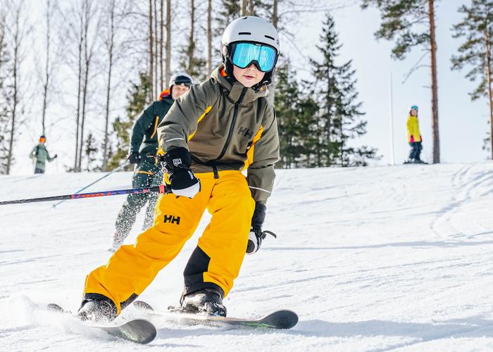 Fjällen har aldrig varit närmare