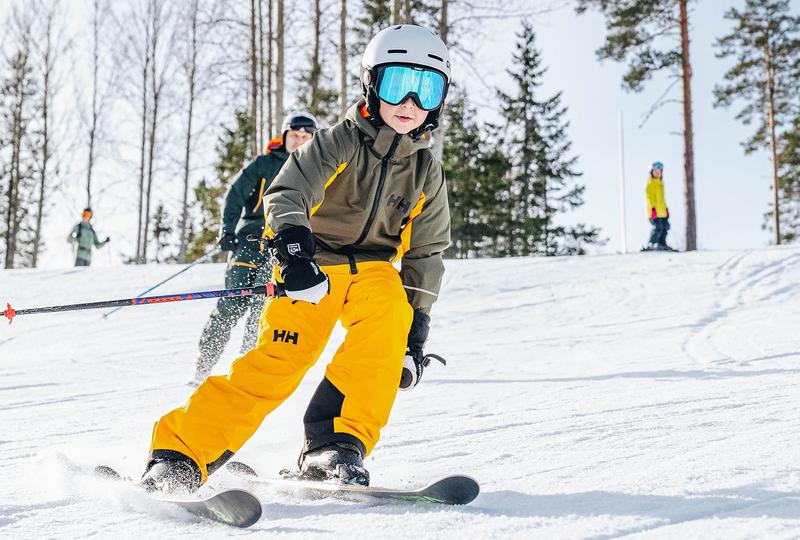 Fjällen har aldrig varit närmare