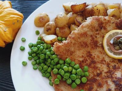 Evas Kroppkakor är Öländskt mathantverk när det är som bäst