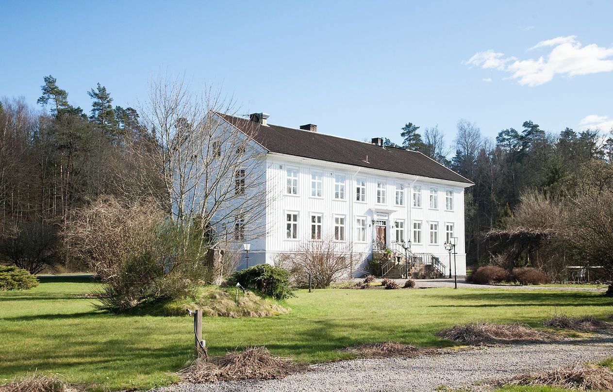 En mötesplats för det goda livet