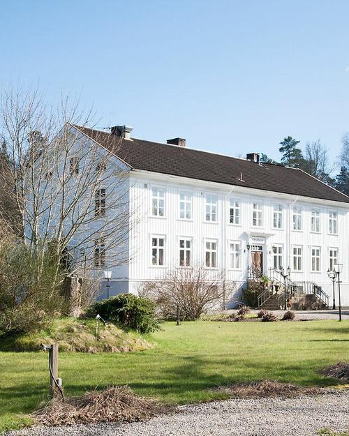 En mötesplats för det goda livet