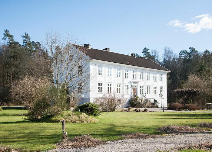 En mötesplats för det goda livet