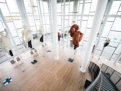 Sveriges nationella museum för den svenska marinens historia från år 1522 till idag