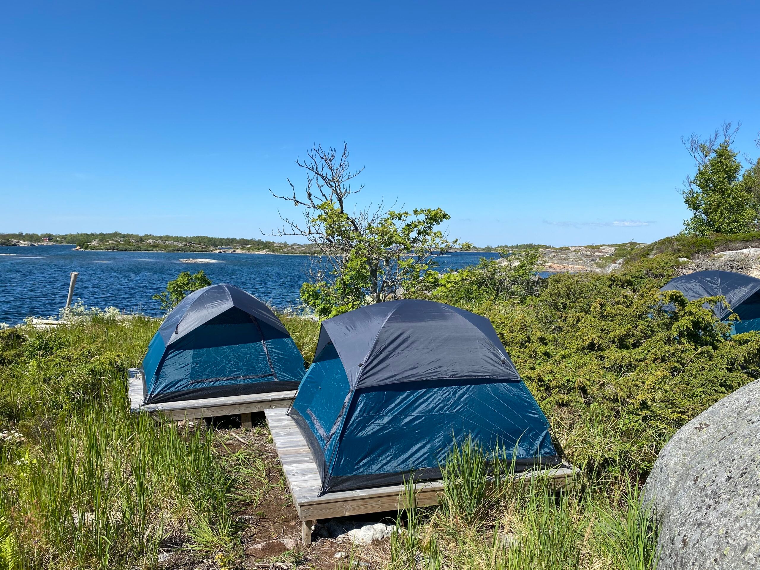 Upplev Lill Högskär