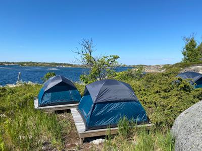 Upplev Lill Högskär