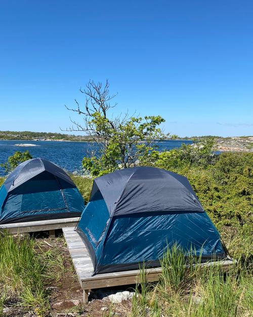 Upplev Lill Högskär
