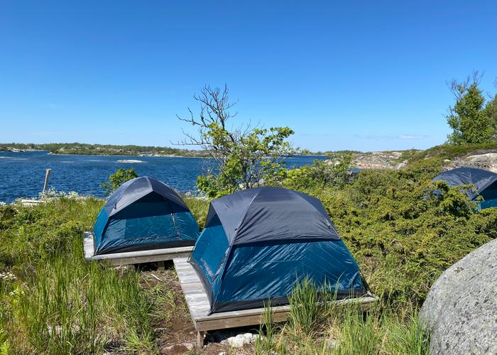 Upplev Lill Högskär