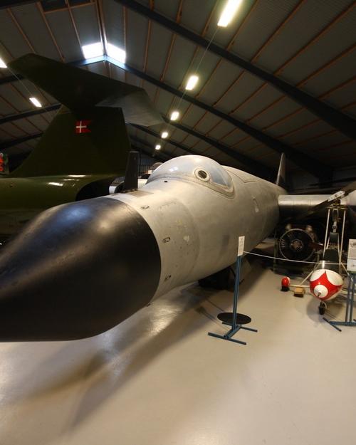 Svedinos Bil- och Flygmuseum