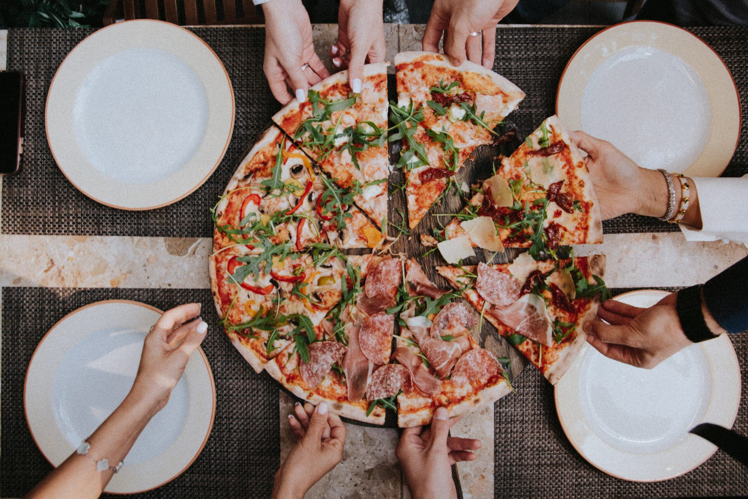 Pizzeria Napoli – en klassiker i Uddevalla