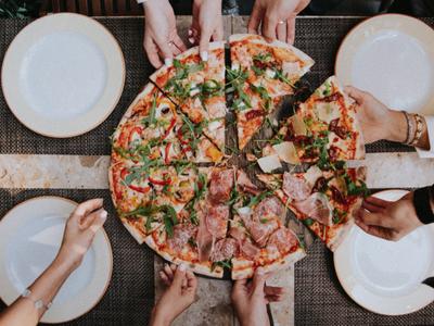 Pizzeria Napoli – en klassiker i Uddevalla