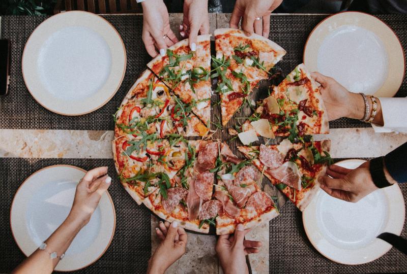Pizzeria Napoli – En av Sveriges äldsta pizzerior i Uddevalla
