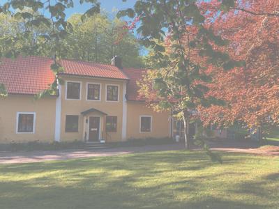 Här har du Sveriges äldsta vandrarhem